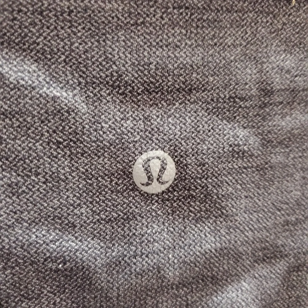 Lululemon Women Activewear‎ Pants 6 Gray Align Pant II 25